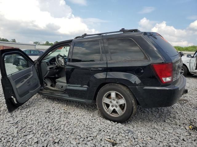 2007 Jeep Grand Cherokee Laredo