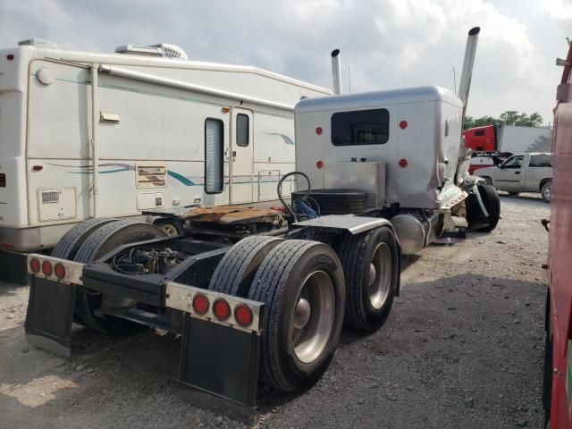 1995 Peterbilt 379