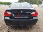 2007 BMW 335 XI