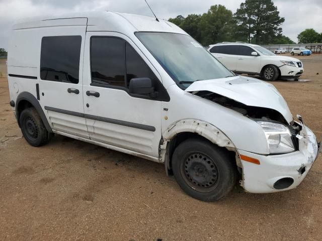 2012 Ford Transit Connect XLT