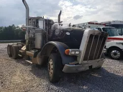 Salvage cars for sale from Copart Eight Mile, AL: 1999 Peterbilt 379