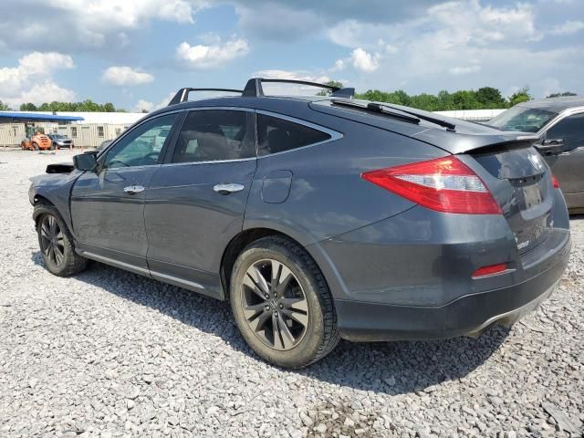 2014 Honda Crosstour EXL