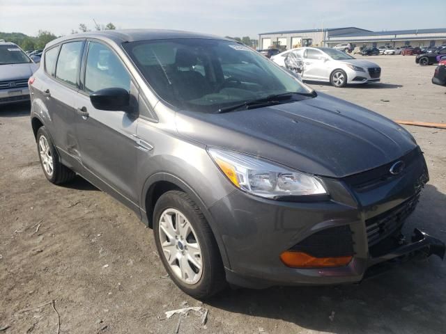 2013 Ford Escape S