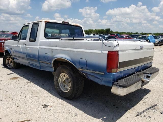 1995 Ford F150