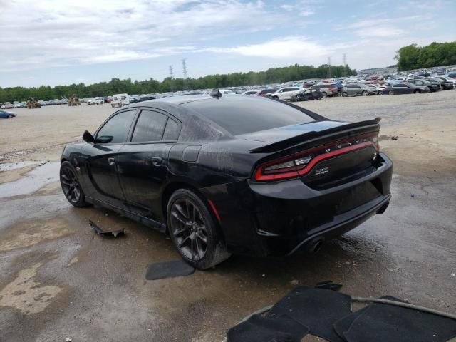 2021 Dodge Charger Scat Pack