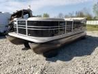 2016 Mira Boat With Trailer
