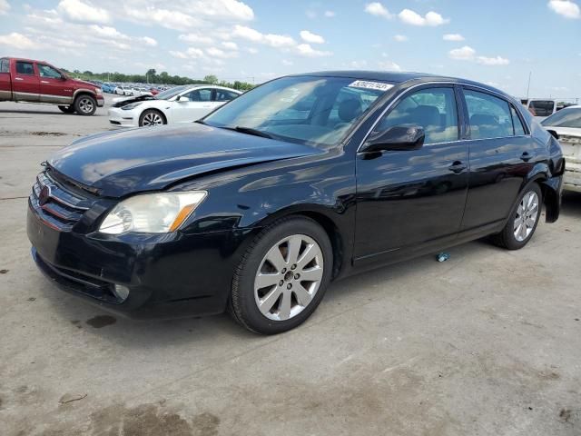 2006 Toyota Avalon XL