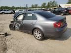 2006 Volkswagen Jetta TDI Option Package 1