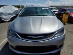 2015 Chrysler 200 LX