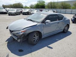 Scion TC salvage cars for sale: 2016 Scion TC