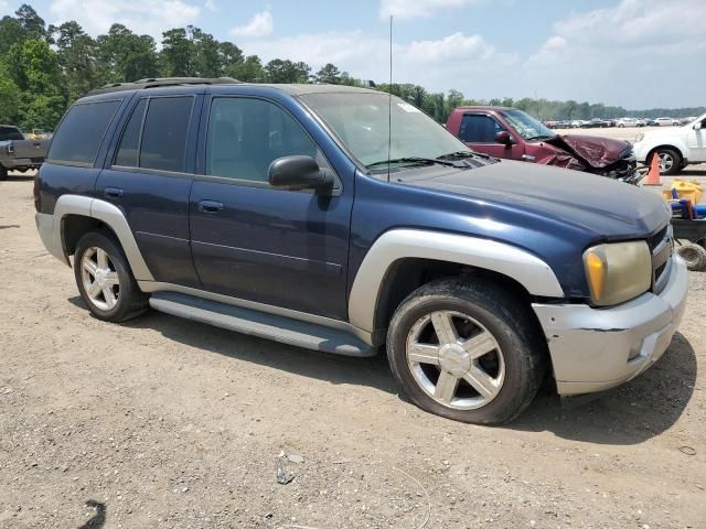 2008 Chevrolet Trailblazer LS