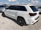 2014 Jeep Grand Cherokee SRT-8