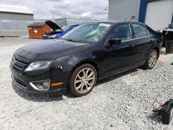 2011 Ford Fusion SE for sale in Elmsdale, NS