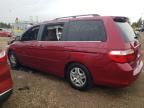 2006 Honda Odyssey EX