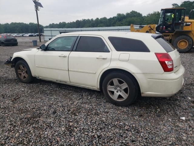 2005 Dodge Magnum SXT