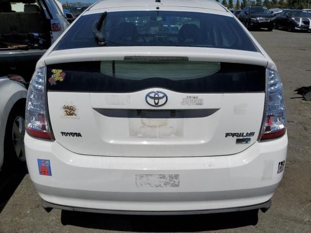 2009 Toyota Prius