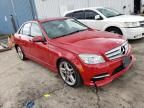 2011 Mercedes-Benz C 300 4matic