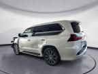 2021 Lexus LX 570