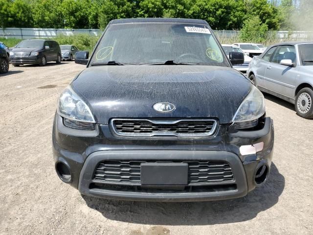 2012 KIA Soul