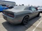 2018 Dodge Challenger SRT 392