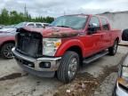 2013 Ford F250 Super Duty