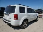 2009 Honda Pilot EXL