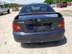 2003 Honda Civic EX