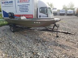 2017 Lowe Boat for sale in Appleton, WI
