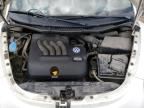 2002 Volkswagen New Beetle GLS