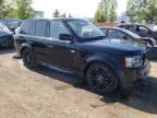 2012 Land Rover Range Rover Sport HSE Luxury