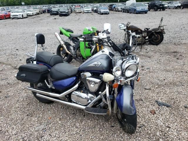 2002 Suzuki VL1500