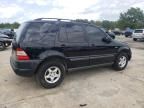 1999 Mercedes-Benz ML 320