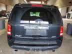 2012 Honda Pilot EXL