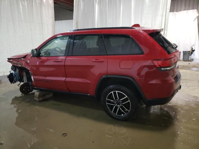 2020 Jeep Grand Cherokee Trailhawk