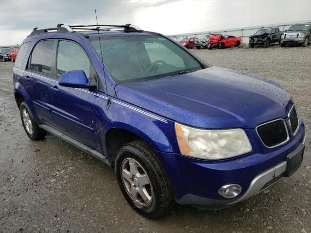 2006 Pontiac Torrent