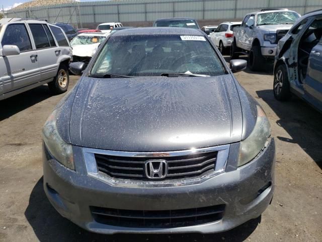 2009 Honda Accord EXL