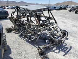 Salvage motorcycles for sale at North Las Vegas, NV auction: 2019 Polaris RZR XP 4 Turbo S Velocity