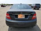 2012 Mercedes-Benz C 300 4matic