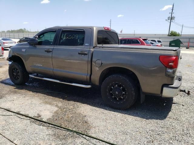 2008 Toyota Tundra Crewmax