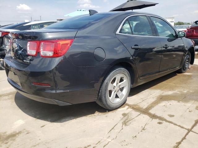 2016 Chevrolet Malibu Limited LT