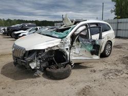 Buick Enclave Vehiculos salvage en venta: 2015 Buick Enclave