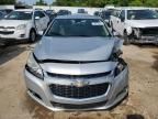 2014 Chevrolet Malibu 2LT