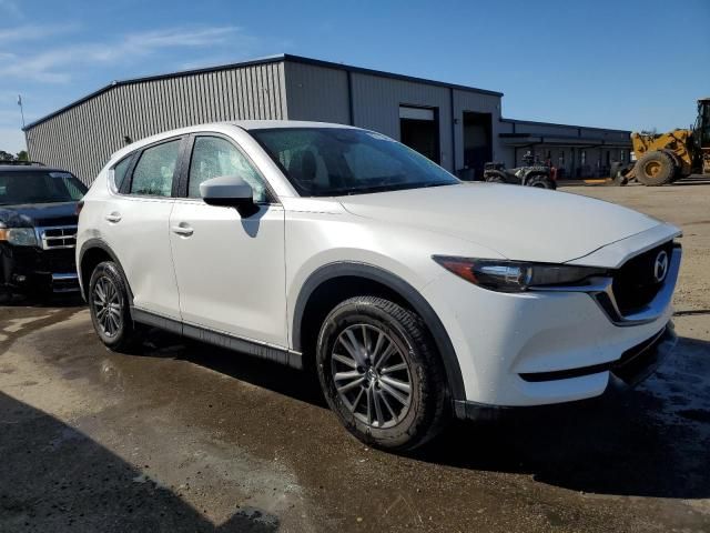 2017 Mazda CX-5 Sport