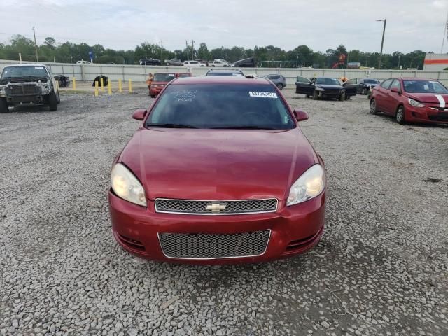 2013 Chevrolet Impala LT