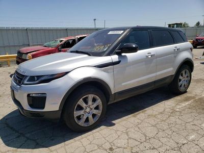 2016 Land Rover Range Rover Evoque SE for sale in Dyer, IN