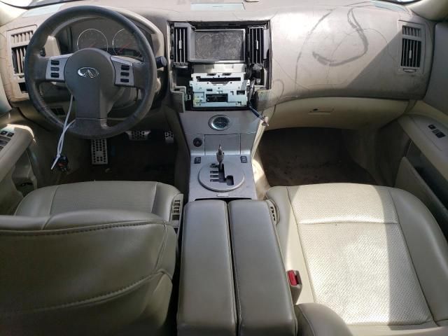 2003 Infiniti FX45