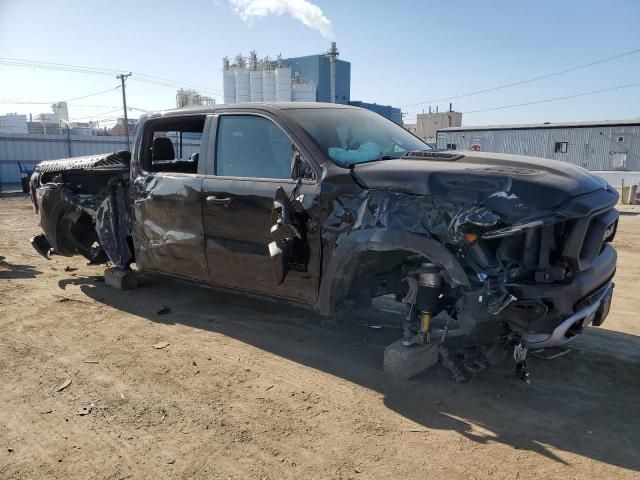 2021 Dodge RAM 1500 Rebel