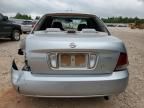 2003 Nissan Sentra XE