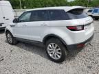 2019 Land Rover Range Rover Evoque SE