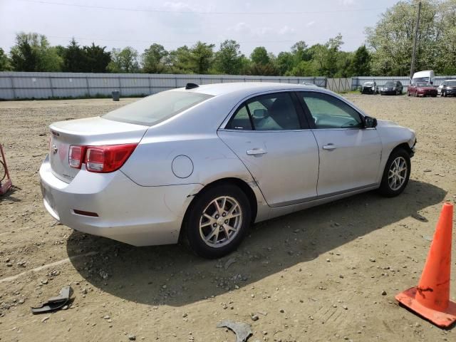 2014 Chevrolet Malibu LS